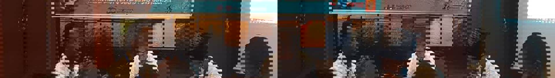 FAMOC drives change in Mali